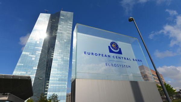 ECB interest rate hike on Thursday