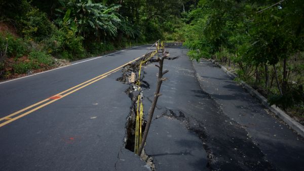 7.1 magnitude earthquake hits New Zealand 