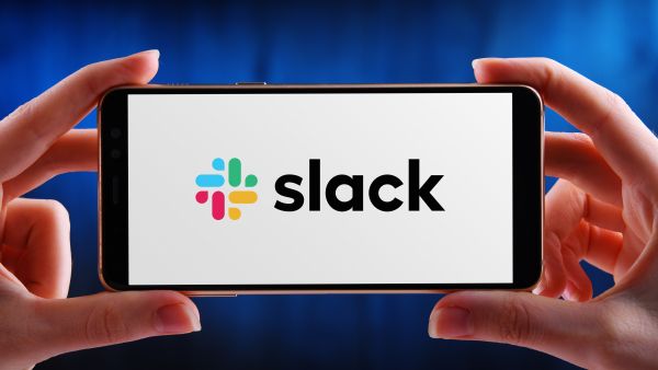slack