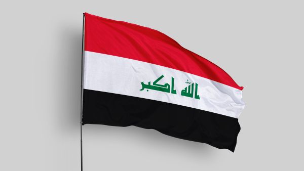 قصف جوي يستهدف سيارة في العراق