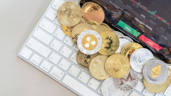 Crypto recap: Svb shutdown, USD coin depegging, biden’s 30% mining tax