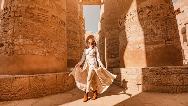 Egypt to issue five-year entry visa