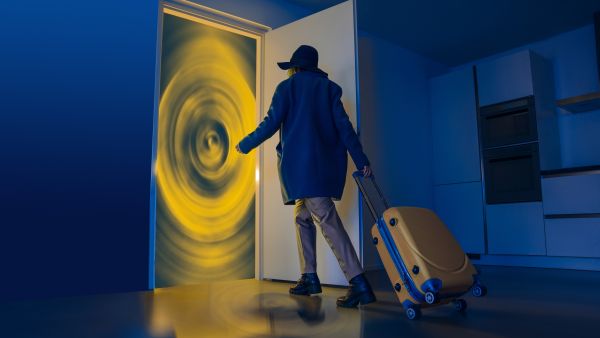 Time travel
