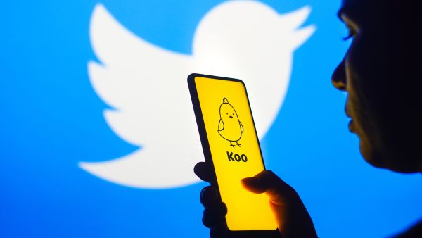 تطبيق كو koo