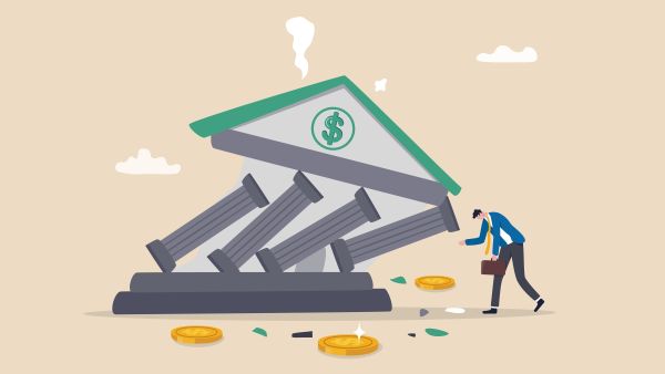 7 key metrics to evaluate bank health