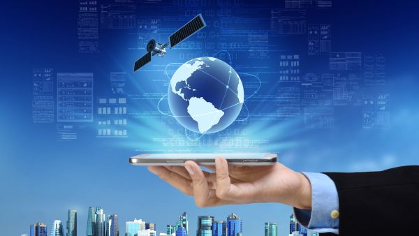 SES-Intelsat possible merger