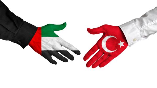 UAE-Türkiye CEPA