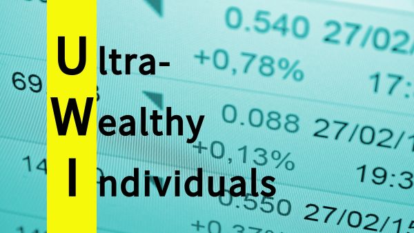 Ultra wealthy lose big in 2022