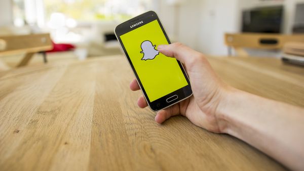 سناب شات