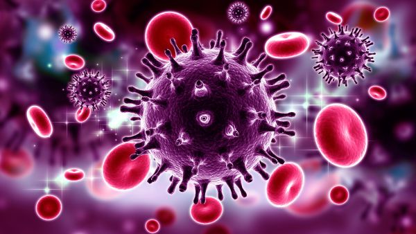 Umbilical cord blood cells cure HIV+ woman