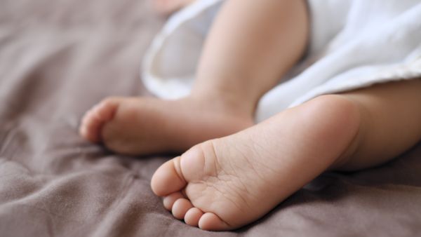 Egyptian father kills 3 years old daughter
