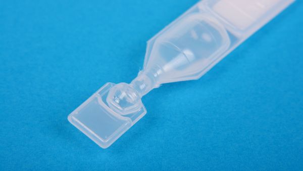 US probes eyedrops that caused death, lost vision