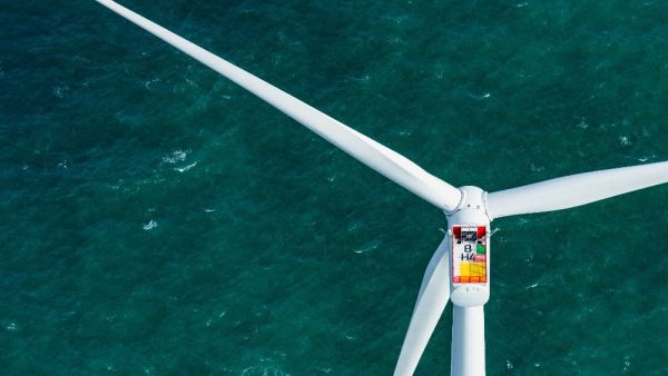 95 units of Siemens Gamesa’s largest offshore wind turbine, the SG 14-236 DD, will be supplied in the UK’s first deployment of this model Green energy for more than one million UK homes: Siemens Gamesa to supply flagship turbines for world’s second-largest offshore wind power plant