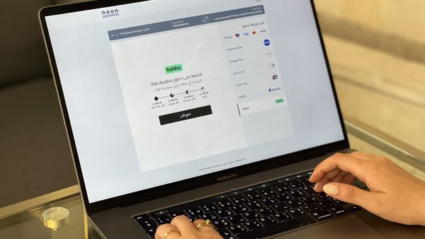 noon payments partners with Tabby to provide flexible payments at checkout for merchants as a payment solution