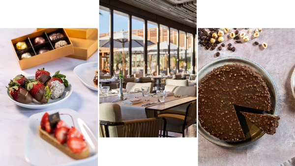 Rixos Premium Dubai is Celebrating International Women’s Day with Mouthwatering Deals