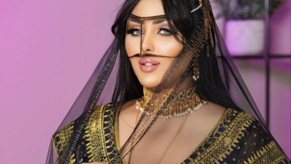 سلمى الشيمي