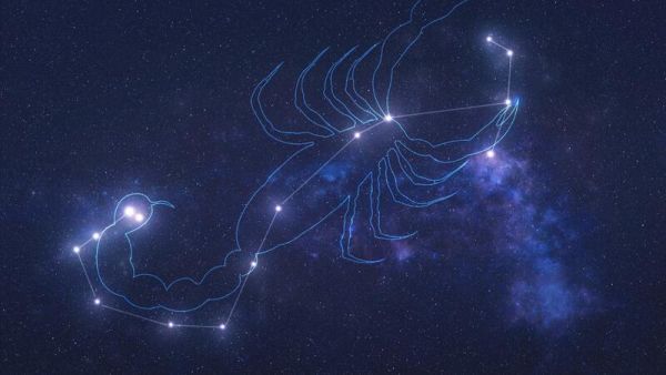 توقعات برج العقرب اليوم الخميس 27 نيسان/أبريل 2023