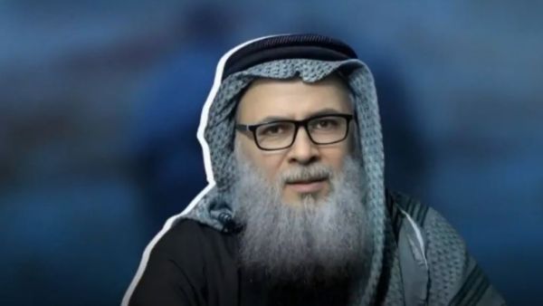 سامي العريدي