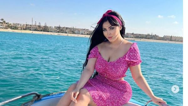 سلمى الشيمي