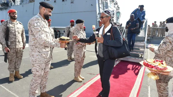 المملكة ستوفر للرعايا الاجانب سبل العودة الى بلدانهم الاصلية