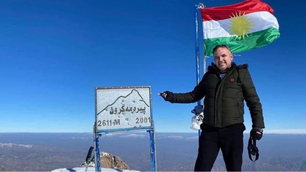 المصور أحمد علي