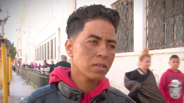 تعتبر وفاة عينة بسيطة من واقع الفقر والبطالة التي بدأت تظهر في تونس