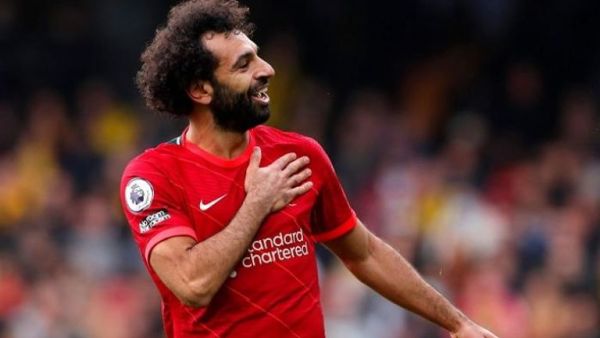 محمد صلاح 
