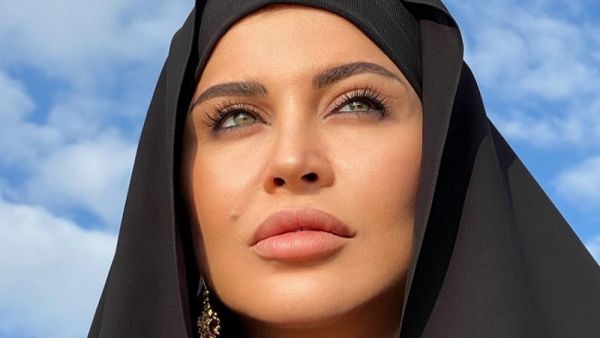 جومانا مراد