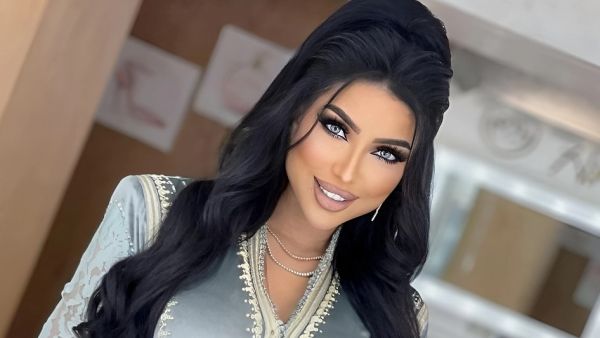 دنيا بطمة 