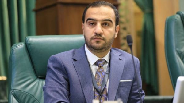 عماد العدوان
