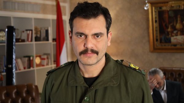 سامر اسماعيل