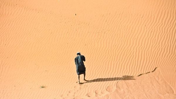 تعبيرية 