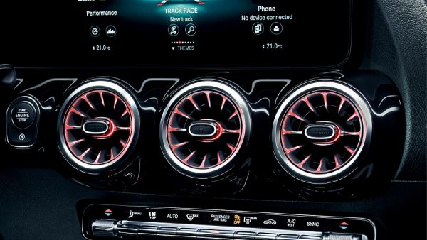 Beat the Heat with Mercedes-Benz Oman’s AC Summer Check Offer