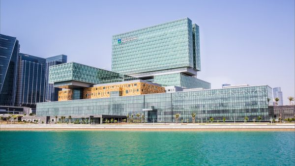 Cleveland Clinic Abu Dhabi Cleveland Clinic Abu Dhabi experts restore genetically induced hearing loss in young patient