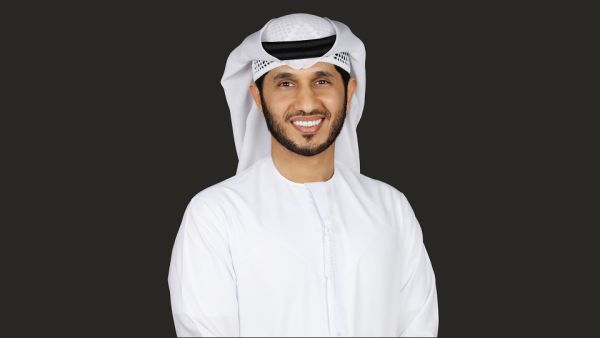 Dr Saeed Mubarak bin Kharbash, CEO of Arts and Literature Sector at Dubai Culture. Dubai Culture and Nikon Middle East launch competition to document beauty of Dubai through photographers' eyes