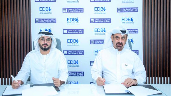 Emirates Development Bank and Emirates Islamic to collaborate on credit guarantee scheme supporting SMEs in the UAE