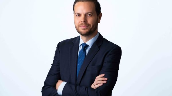 ADIB appoints Fernando Plaza as new Chief Digital Officer