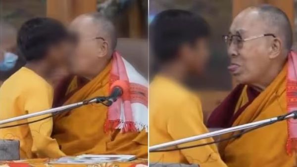 Dalai Lama