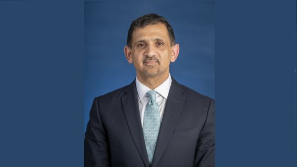 Hammad Hassan - Managing Director of Bank ABC Islamic. Bank ABC Islamic named Best Islamic Financial Institution in Bahrain in 2023