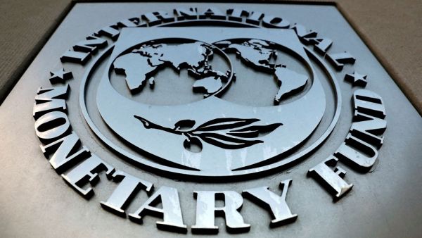 IMF predicts interest rates in advanced economies will return to pre-pandemic levels