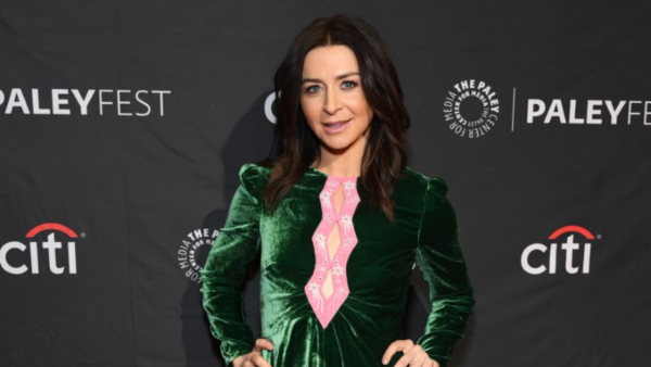 Caterina Scorsone loses home and pets in fire