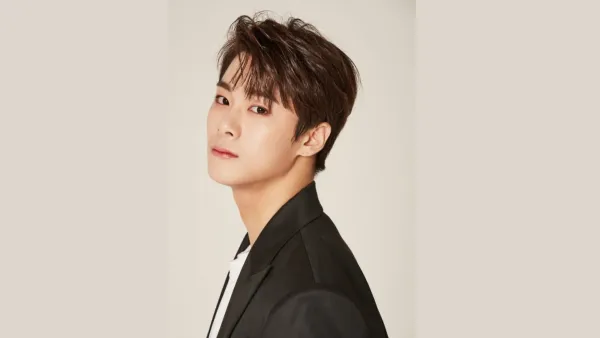 K-pop star Moonbin dies at 25