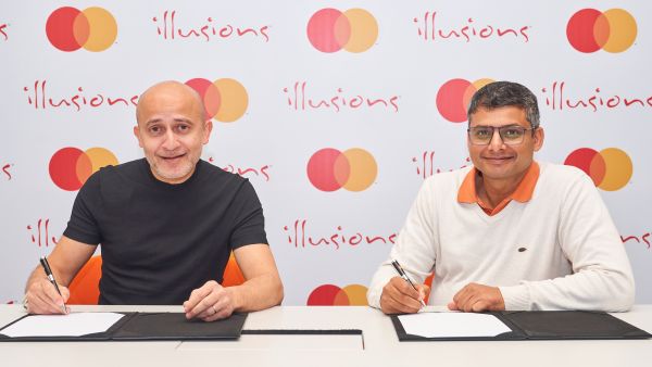 Mastercard reimagines bespoke travel experiences through strategic partnership with Illusions Online