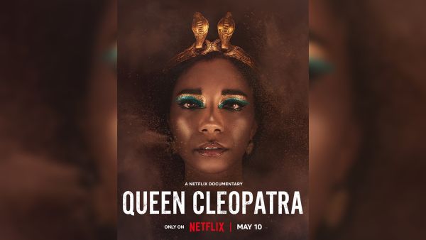 Queen Cleopatra