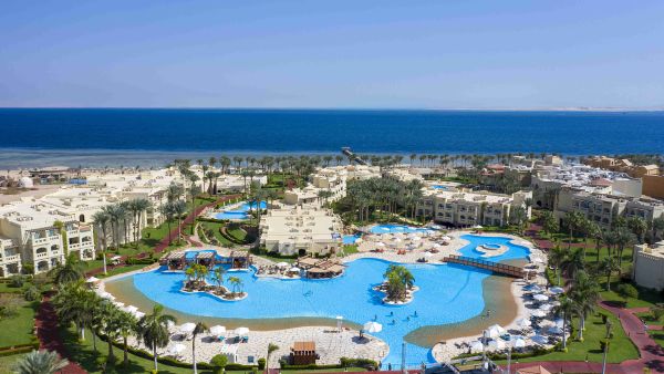 Travel Now Directly from Dubai to Sharm El Sheikh