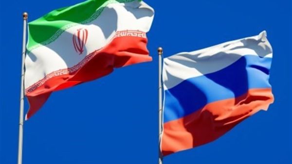 Russia begins fuel exports to Iran by rail for the first time