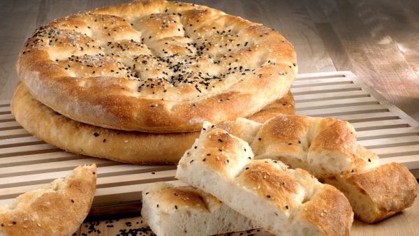 خبز رمضان