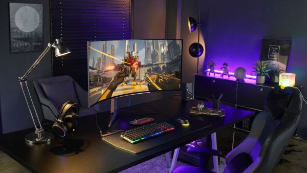 LG’s Eid gift guide: discover innovative products for tech lovers