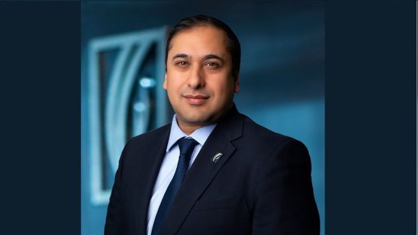 Vijay Bains, Group Chief Sustainability Officer and Group Head of ESG at Emirates NBD. Emirates NBD announces series of community initiatives in celebration of the Holy Month of Ramadan