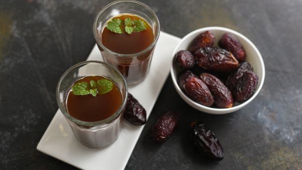 أطباق رمضانية من المطبخ الأفغاني